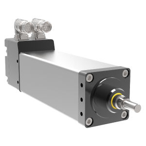 Attuatore elettrico - GTX series - EXLAR - lineare / rotativo / con vite a sfere