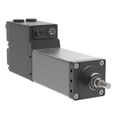 Attuatore elettrico - Tritex® TTX series - EXLAR - lineare / con viti a rulli planetari invertiti / in acciaio inossidabile