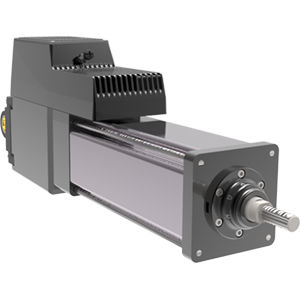 Attuatore elettrico - Tritex T2X series - EXLAR - lineare / con vite a sfere / con vite a rulli planetari