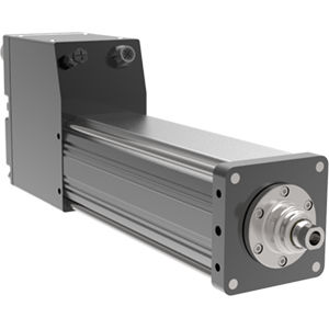 Attuatore elettrico - Tritex TDX series - EXLAR - lineare / in acciaio inossidabile / DC