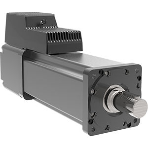 Attuatore elettrico - Tritex R2M/G series - EXLAR - rotativo / AC / a tenuta stagna antigoccia