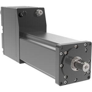 Attuatore elettrico - Tritex RDM/G series - EXLAR - lineare / rotativo / cilindro