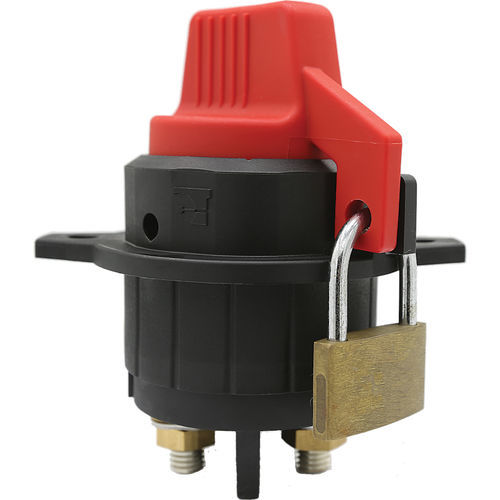 Sezionatore rotativo - BD series - Carling Technologies - a bassa tensione / unipolare / di sicurezza