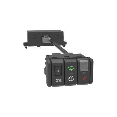 Interruttore in multiplex - CM series - Carling Technologies - a bascula / 2 poli / IEC