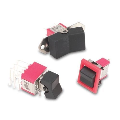 Interruttore a bascula - 1M series - Carling Technologies - unipolare / 2 poli / 3 poli