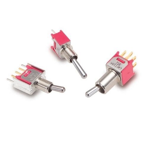 Interruttore a levetta - 2S series - Carling Technologies - unipolare / bipolare / IP67