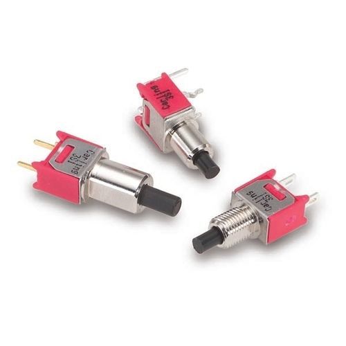 Pulsante tattile - 3S series - Carling Technologies - IP67 / standard / sigillato
