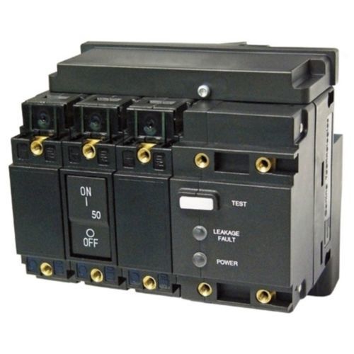 Interruttore automatico idraulico-magnetico - PC series - Carling Technologies - per sovraintensità / della corrente residua / con dispersione a terra