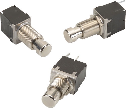 Pulsante standard - 641  - Carling Technologies - elettromeccanico