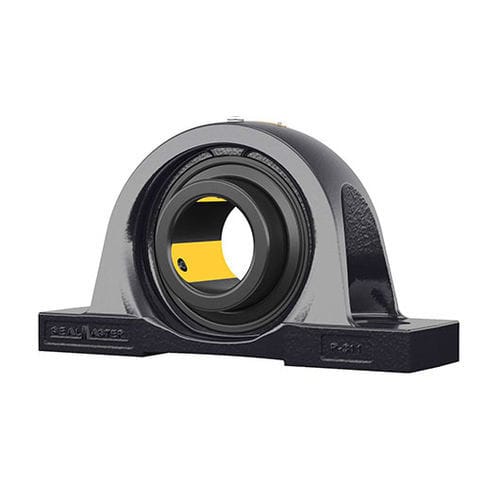 Cuscinetti assiali a sfere - TIME SAVING™ - LEESON Electric