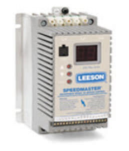 Micro-variatore AC verticale - SM-Plus series  - LEESON Electric
