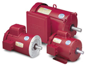 Motore sincrono - 0.33 - 10 hp - LEESON Electric - DC / ad alta coppia