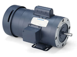 Freno motore asincrono - LEESON Electric - AC