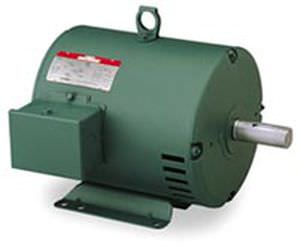 Motore asincrono - Wattsaver® - LEESON Electric - AC / trifase / a 3 fasi