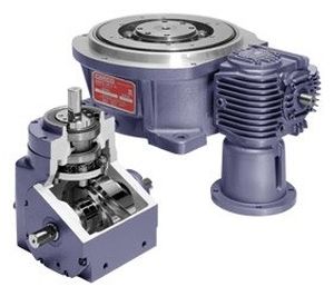 Intermittore rotativo - RA series - CAMCO - angolare / per macchine