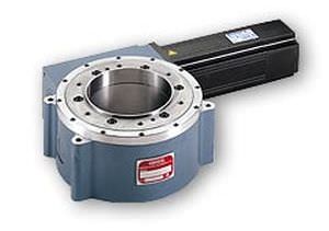 Intermittore rotativo - Flex-I-Dex - CAMCO - a camme / per carico elevato / servocomandato