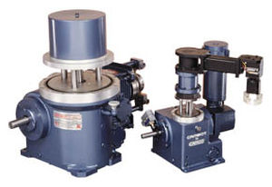 Manipolatore rotativo - max. 30 rpm | RPP series - CAMCO