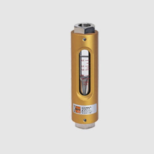Misuratore di portata ad area variabile - DSV series - KOBOLD Messring GmbH - magnetico / volumetrico / per acqua