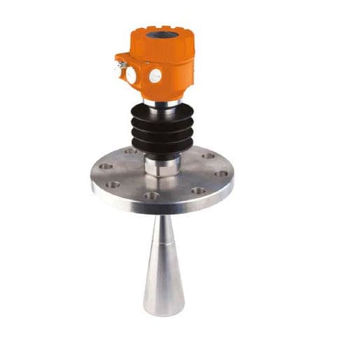 Trasmettitore di livello radar - NRM - KOBOLD Messring GmbH - per liquidi / 4-20 mA / 2 cavi