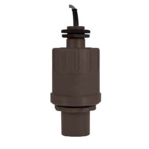 Trasmettitore di livello ad ultrasuoni - NUS series - KOBOLD Messring GmbH - per liquidi / 4-20 mA / 2 cavi