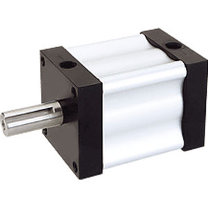 Attuatore per valvola elettrico - Turn-Act series - Compact Automation Products - rotativo
