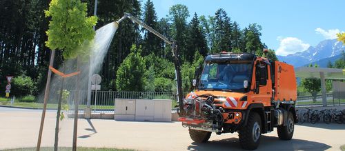 Sprinkler - TGA - Gebrüder TRILETY GmbH 