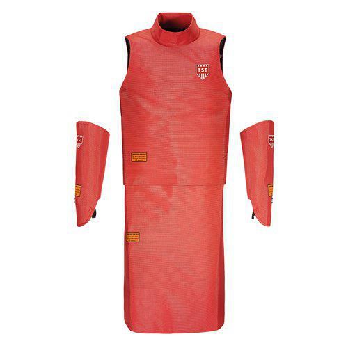 Grembiule da lavoro - 51K4068 - TST Sweden AB  - resistente all’abrasione / in poliammide / in poliestere