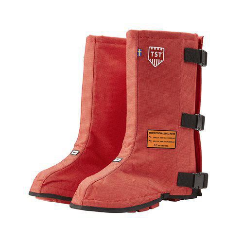 Soprastivale da lavoro - 5158068 - TST Sweden AB  - resistente all’abrasione / in Dyneema® / in poliammide