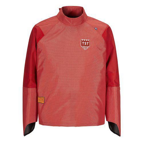 Giacca da lavoro - 5122068 - TST Sweden AB  - resistente all'abrasione / in tessuto / in rete