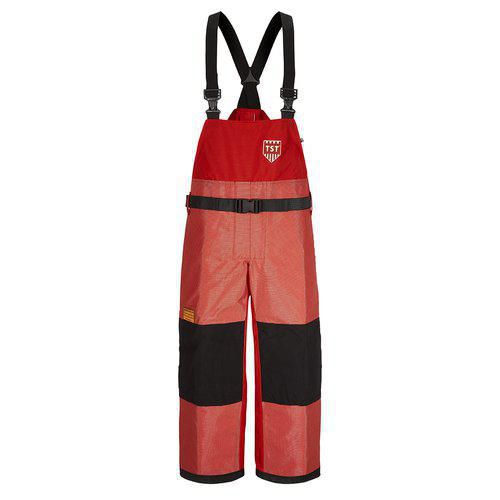Tuta da lavoro con bretelle da lavoro - 5132068 - TST Sweden AB  - resistente all’abrasione / in tessuto / in Dyneema®