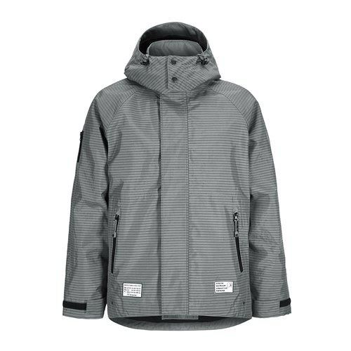 Giacca da lavoro - 56220255000 - TST Sweden AB  - di tipo 2 / in tessuto / in Dyneema®