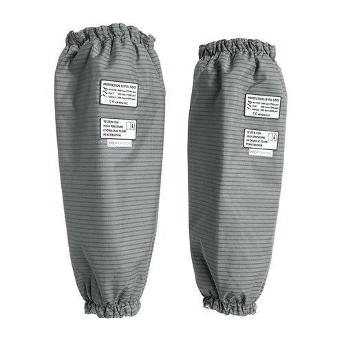 Soprammanica da lavoro - 5602025 - TST Sweden AB  - in tessuto / in Dyneema® / in rete