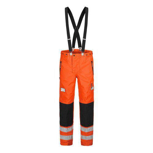 Tuta da lavoro con bretelle da lavoro - 56320255690 - TST Sweden AB  - in tessuto / in Dyneema® / in poliestere