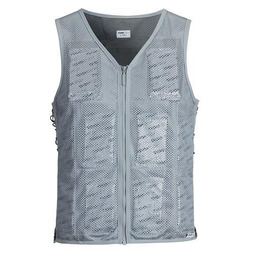 Gilet da lavoro - 3050P283810 - TST Sweden AB  - rinfrescante / in polipropilene / in poliestere
