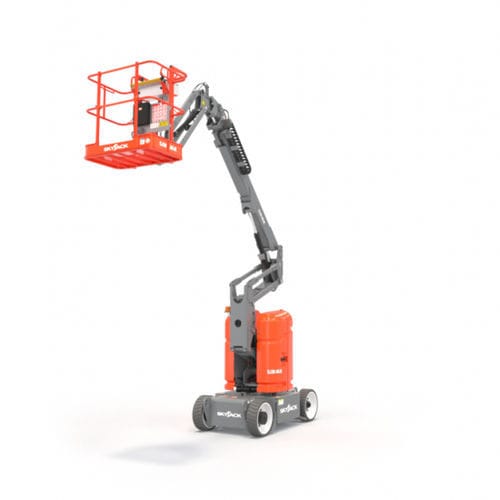 Piattaforma articolata mobile - SJ30 ARJE - Skyjack - elettrica