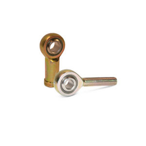 Testa a snodo maschio-femmina - Boston Gear - con cuscinetto a sfere auto-allineante