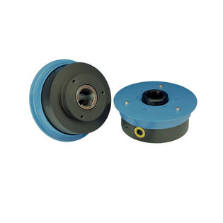 Frizione meccanica - LOR series - Boston Gear - a rulli / ad una sola posizione / bidirezionale