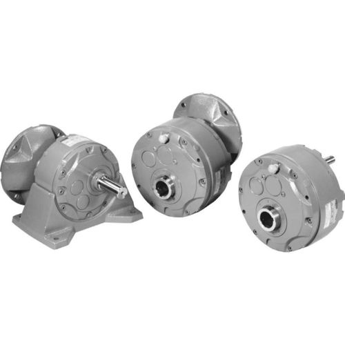 Riduttore a ingranaggi elicoidali - Optimount™ 200 series - Boston Gear - ad assi paralleli / per trasmissione