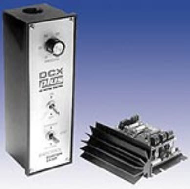 Azionamento DC di motore - Ratiotrol® DCX - Boston Gear - rigenerativo