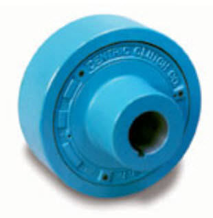 Frizione centrifuga - Boston Gear - a molla
