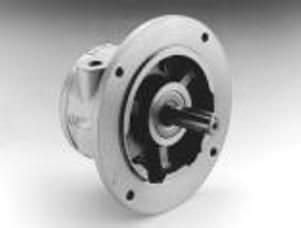 Motore pneumatico a paletta - Boston Gear - compatto