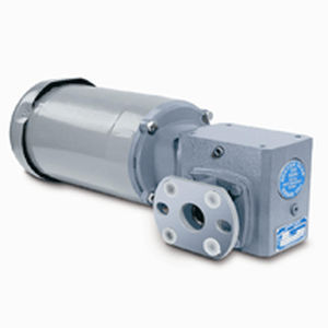 Riduttore a vite senza fine - CFA 700 series - Boston Gear - ad assi ortogonali / per trasportatore