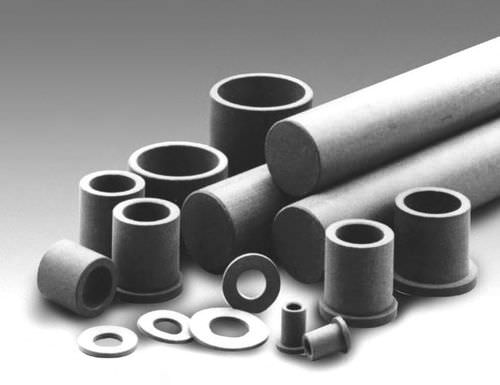 Cuscinetto liscio in plastica - BOSTonE® - Boston Gear - autolubrificante / rigido