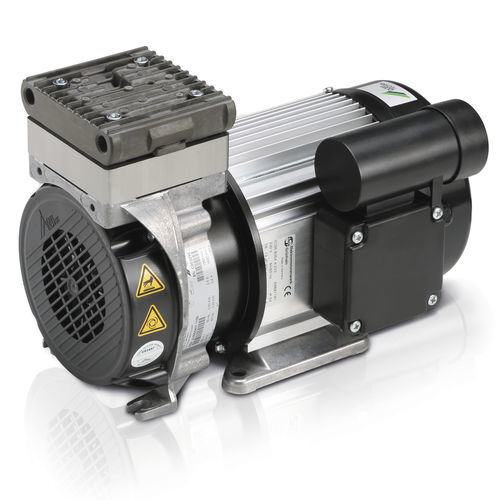 Compressore senza olio - KK40 - DÜRR TECHNIK - a pistone / d'aria / con motore elettrico