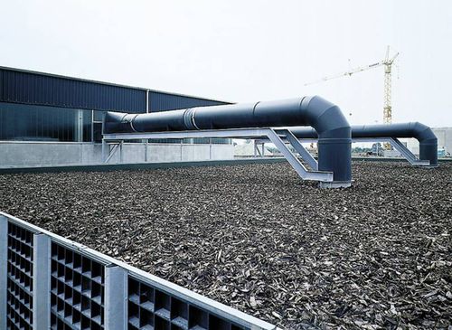 Unità di trattamento aria - Ventilatorenfabrik Oelde