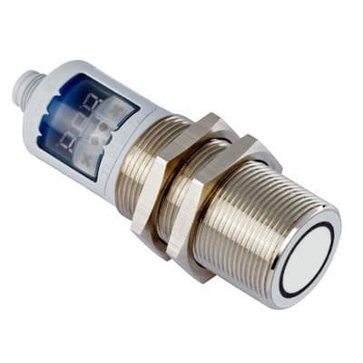 Sensore a ultrasuoni - UMT 30 - SensoPart Industriesensorik GmbH