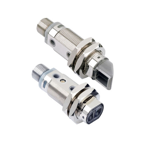 Sensore fotoelettrico con soppressione di sfondo - F 04 / 05 / 12 / 18 / 30 - SensoPart Industriesensorik GmbH - a riflessione diretta / tipo reflex / a barriera