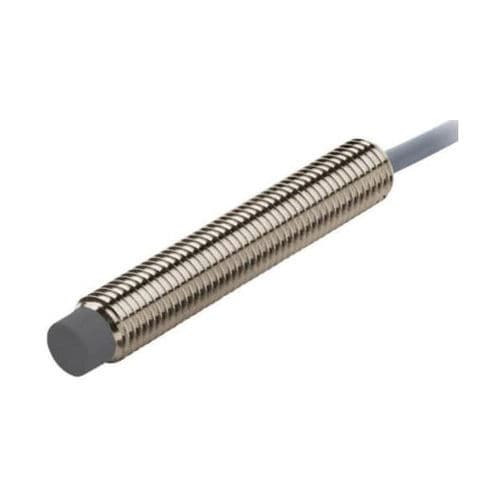 Sensore di prossimità induttivo - Ix series - SensoPart Industriesensorik GmbH - cilindrico / rettangolare / NAMUR