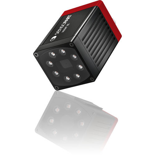 Telecamera per l'industria automobilistica - VISOR® XE - SensoPart Industriesensorik GmbH - industriale / di visione per macchina industriale / medica