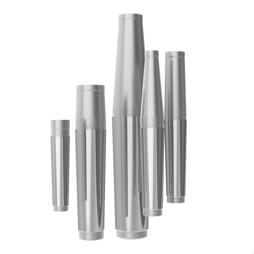 Adattatore per fresa - MTS series - POKOLM Frästechnik GmbH & Co. KG - femmina / espansione